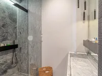 Недвижимость Apartment Monaco, La Rousse-Saint Roman: 8