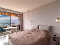 Недвижимость Apartment Monaco, La Rousse-Saint Roman: 10