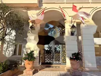 Недвижимость Apartment Monaco, Fontvieille: 8