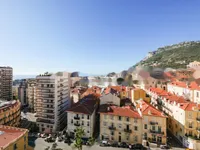 Недвижимость Apartment Monaco, Monte-Carlo: 1