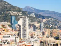 Недвижимость Apartment Monaco, Monte-Carlo: 10