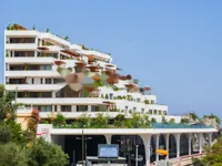 Недвижимость Apartment Monaco, Jardin Exotique: 2