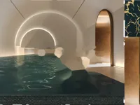 Недвижимость Apartment Monaco, Jardin Exotique: 3