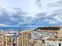 Недвижимость Apartment Monaco, Condamine: 1