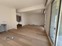 Недвижимость Apartment Monaco, Jardin Exotique: 4