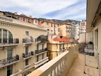 Недвижимость Apartment Monaco, Monte-Carlo: 8
