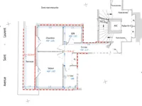 Недвижимость Apartment Monaco, Monte-Carlo: 9