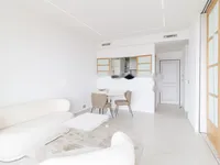 Недвижимость Apartment Monaco, La Rousse: 5