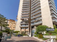 Недвижимость Apartment Monaco, Monte-Carlo: 12