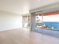 Недвижимость Apartment Monaco, La Rousse: 5