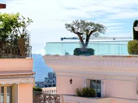 Недвижимость Apartment Monaco, Monte-Carlo: 8