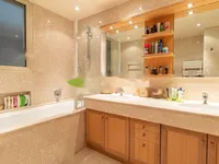 Недвижимость Apartment Monaco, La Rousse: 6