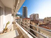 Недвижимость Apartment Monaco, Monte-Carlo: 16