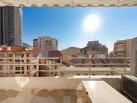 Недвижимость Apartment Monaco, Monte-Carlo: 17