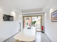 Недвижимость Apartment Monaco, Port: 1