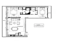 Недвижимость Apartment Monaco, Port: 9