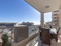 Недвижимость Apartment Monaco, Moneghetti: 3