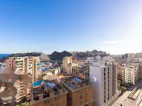 Недвижимость Apartment Monaco, Moneghetti: 5