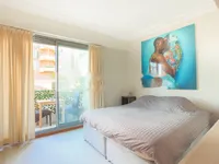 Недвижимость Apartment Monaco, Moneghetti: 8