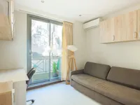 Недвижимость Apartment Monaco, Moneghetti: 9
