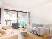 Недвижимость Apartment Monaco, La Rousse: 2