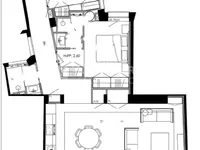 Недвижимость Apartment Monaco, Monte-Carlo: 6