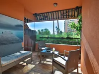 Недвижимость Apartment Monaco, La Rousse: 3