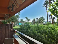 Недвижимость Apartment Monaco, La Rousse: 4