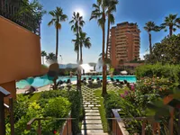 Недвижимость Apartment Monaco, La Rousse: 5