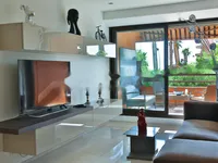 Недвижимость Apartment Monaco, La Rousse: 6