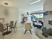 Недвижимость Apartment Monaco, La Rousse: 7