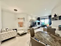 Недвижимость Apartment Monaco, La Rousse: 8