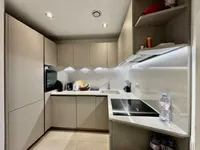 Недвижимость Apartment Monaco, La Rousse: 10
