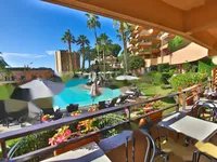 Недвижимость Apartment Monaco, La Rousse: 17