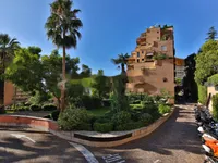 Недвижимость Apartment Monaco, La Rousse: 18