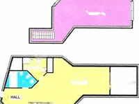 Недвижимость Apartment Monaco, La Rousse: 19