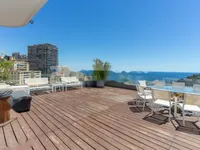 Недвижимость Apartment Monaco, Moneghetti: 3