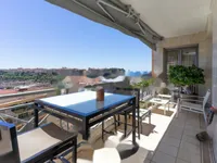 Недвижимость Apartment Monaco, Moneghetti: 5