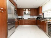 Недвижимость Apartment Monaco, Moneghetti: 9