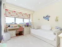 Недвижимость Apartment Monaco, Moneghetti: 11
