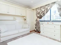 Недвижимость Apartment Monaco, Moneghetti: 12