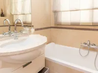 Недвижимость Apartment Monaco, Moneghetti: 14