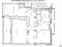 Недвижимость Apartment Monaco, Moneghetti: 18