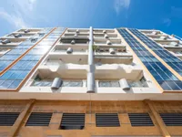 Недвижимость Apartment Monaco, Moneghetti: 20