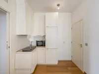 Недвижимость Apartment Monaco, La Rousse: 3