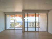 Недвижимость Apartment Monaco, La Rousse: 1