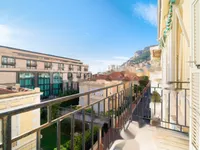 Недвижимость Apartment Monaco, Monte-Carlo: 6