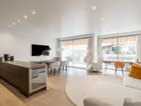 Недвижимость Apartment Monaco, La Rousse: 3