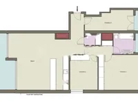 Недвижимость Apartment Monaco, La Rousse: 8