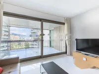 Недвижимость Apartment Monaco, Carre d'Or: 2